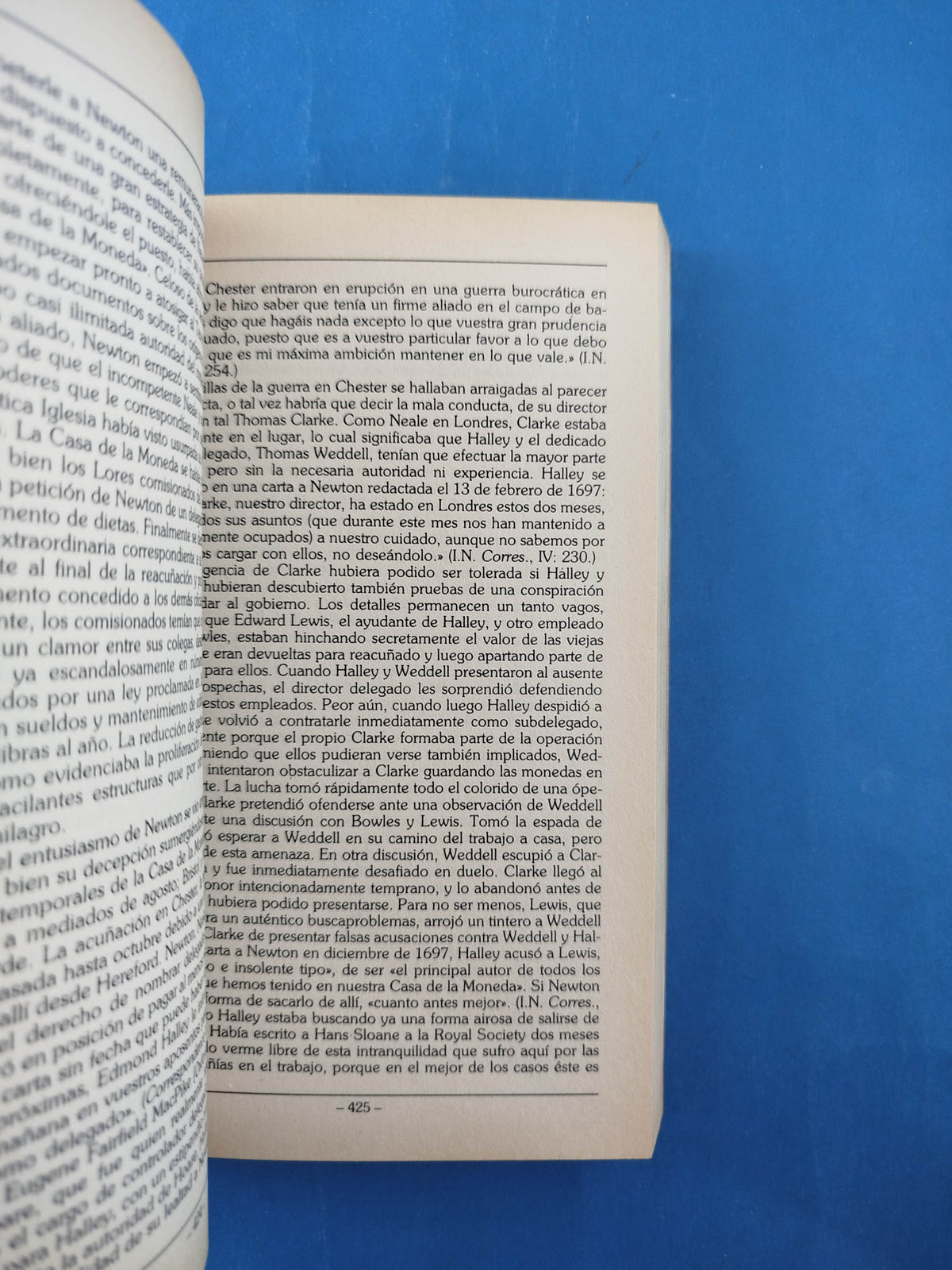 Newton 2 tomos by Gale E. Christianson