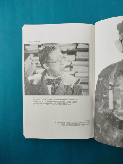 Jaime Garzón El genial impertinente