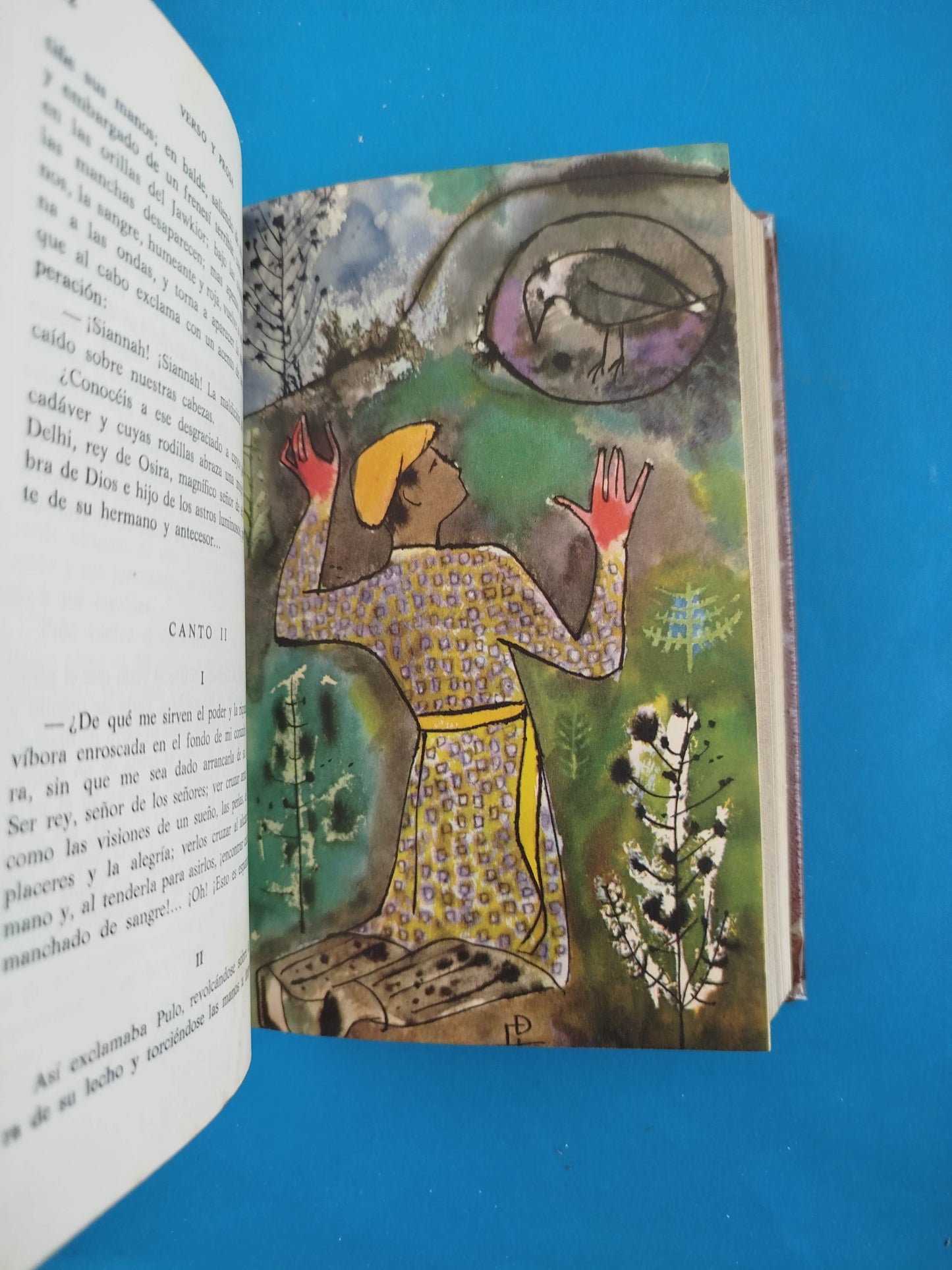 Obras Gustavo A Bécquer