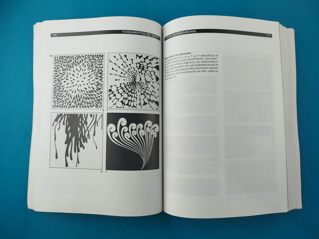 Fundamentos del diseño by Fundamentos del diseño