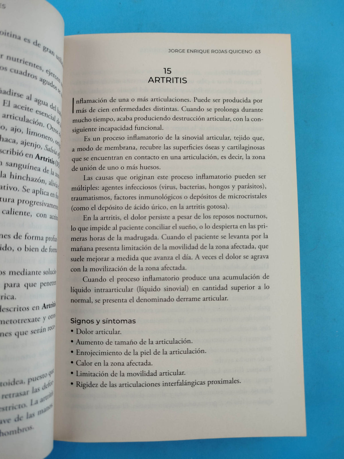 Las 100 enfermedades más frecuentes/Cómo hacer de tu cocina una farmacia by Dr. Jorge Enrique Rojas Quiceno Santiago Rojas Gómez