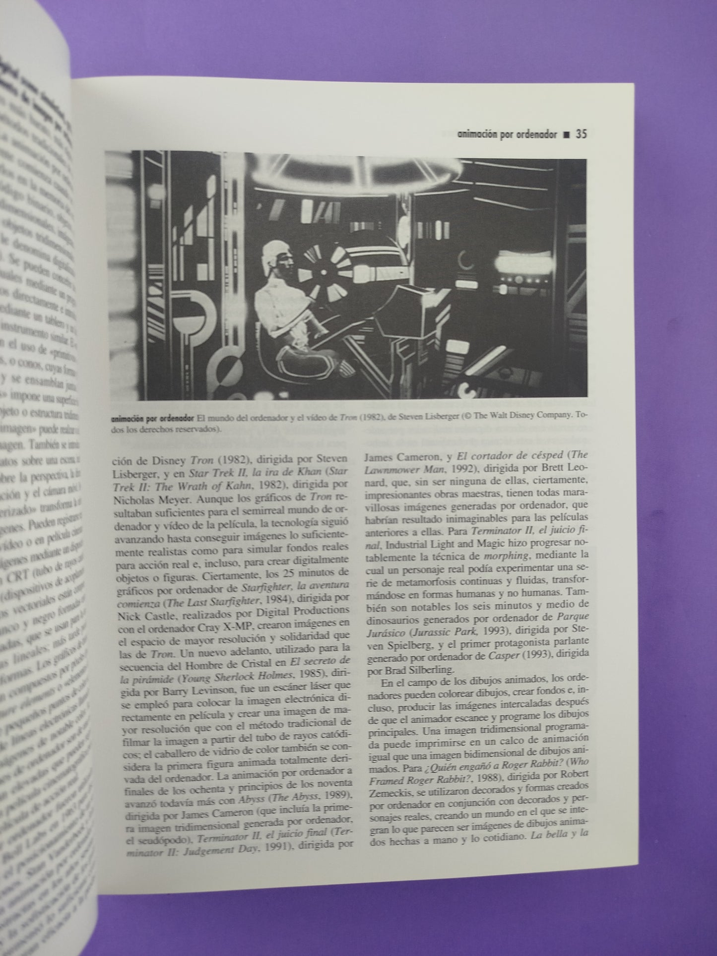 Diccionario Técnico Akal de Cine