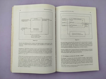 Introduccion A La Teoría General De Sistemas