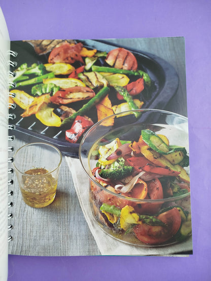 Recetas Memorables, Ingredientes Cotidianos by Varios