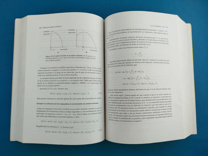 Microeconomía intermedia, 5a edic