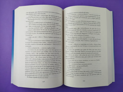 Nuestro lugar en el mundo