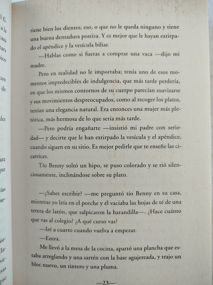 La vida de las mujeres by alice munro
