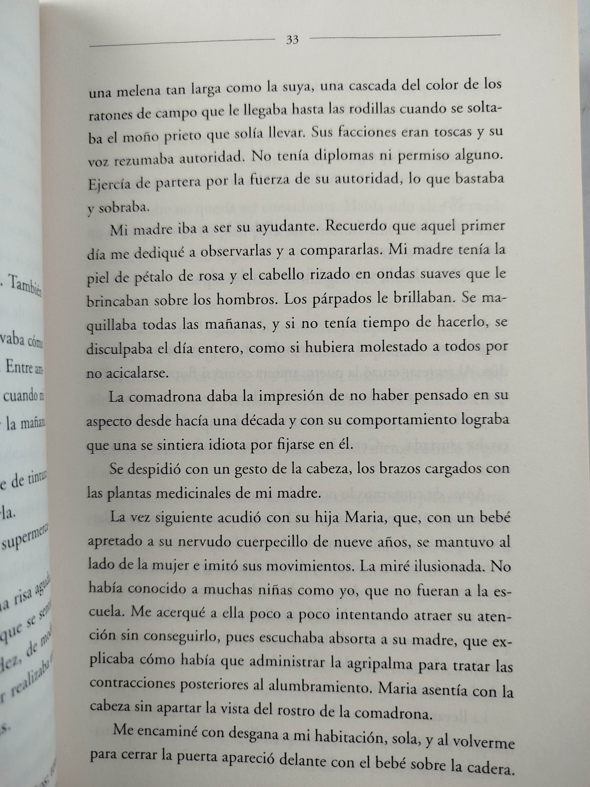 Una educación by Tara Westover