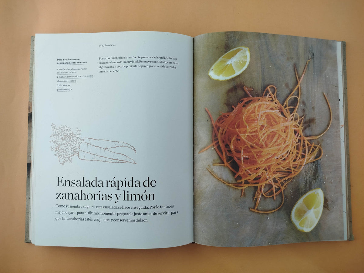 Le Pain Quotidien Recetario Más de 100 recetas deliciosas by Alain Coumont