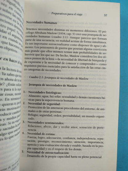 El Nuevo Paradigma de la PNL (Programacion Neurolinguistica): Metáforas y Patrones Para el Cambio by Peter Young