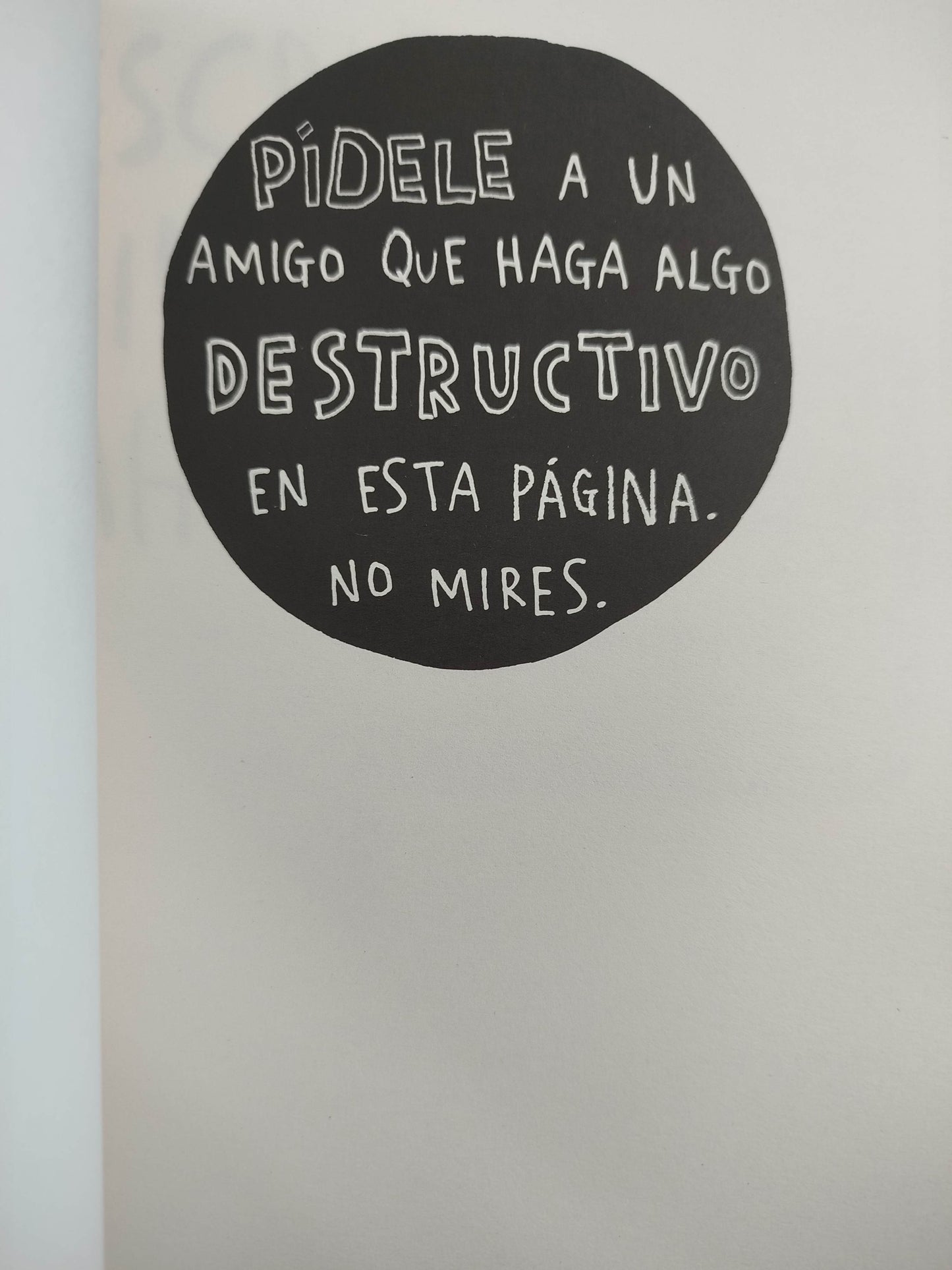 Destroza Este Diario ¡A Lo Grande! Rosa