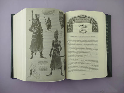 El ritmo de la guerra