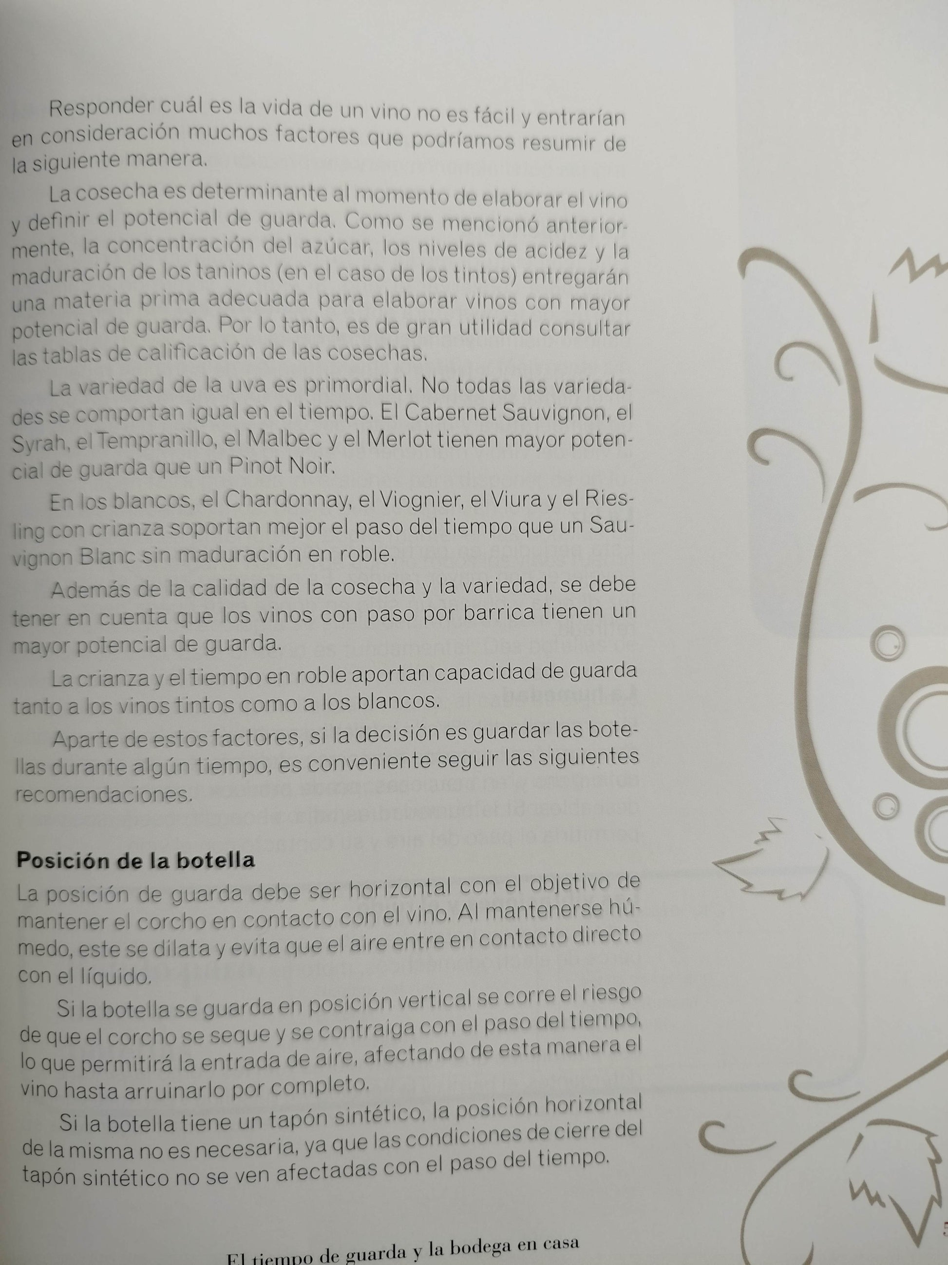 Cata De Vinos Paso A Paso by luis Guillermo Velásquez