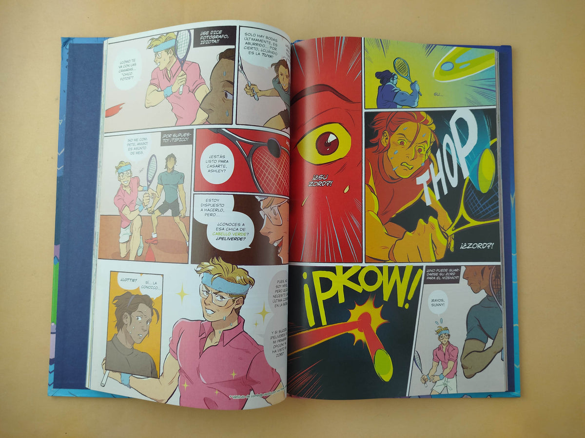 Snotgirl 2 Grita california by Bryan Lee O'Malley and Leslie Hung