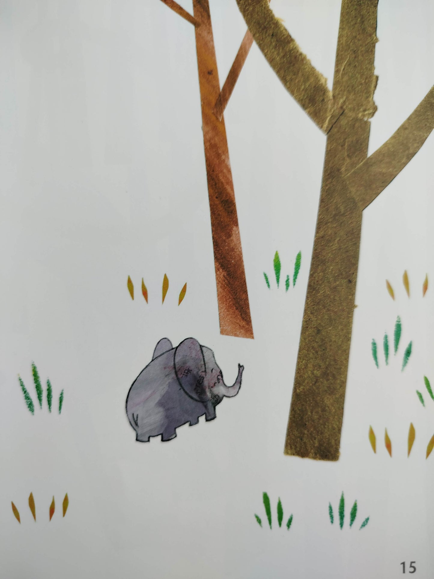 El secreto de la selva by Luisa Noguera Arrieta