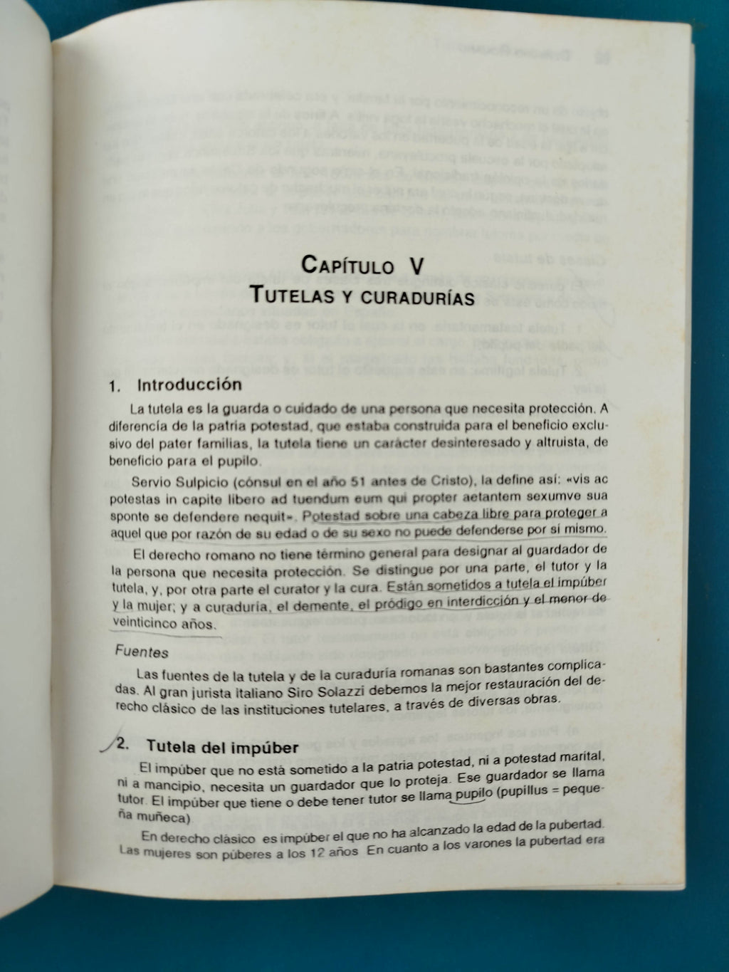 Derecho Romano by Lucrecio Jaramillo Vélez