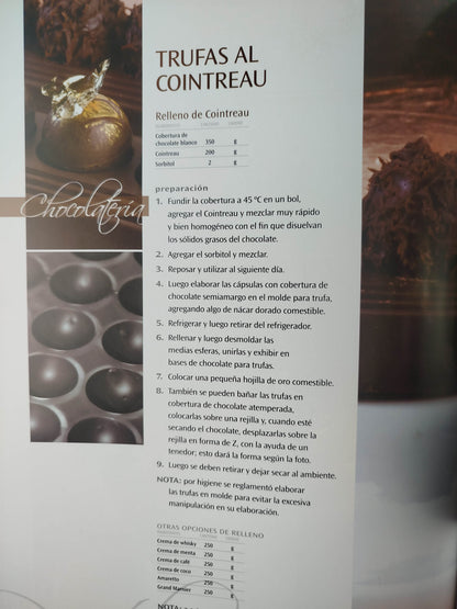 Hobany Velazco Pastelería by Hobany Velazco
