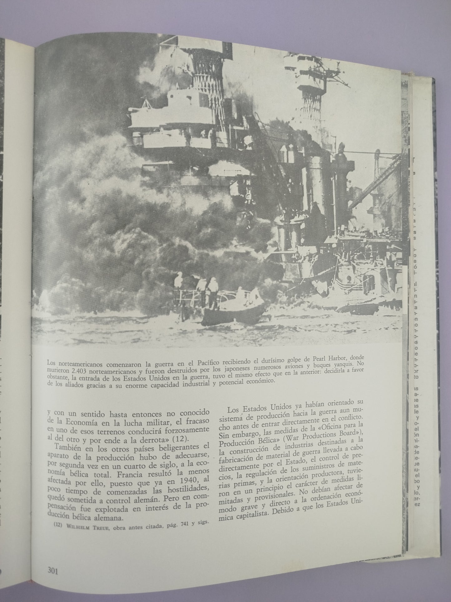 Capitalismo de Manchester a Wall Street