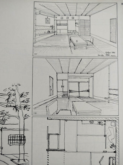 La arquitectura y la cuidad apuntes de viaje by German Samper G