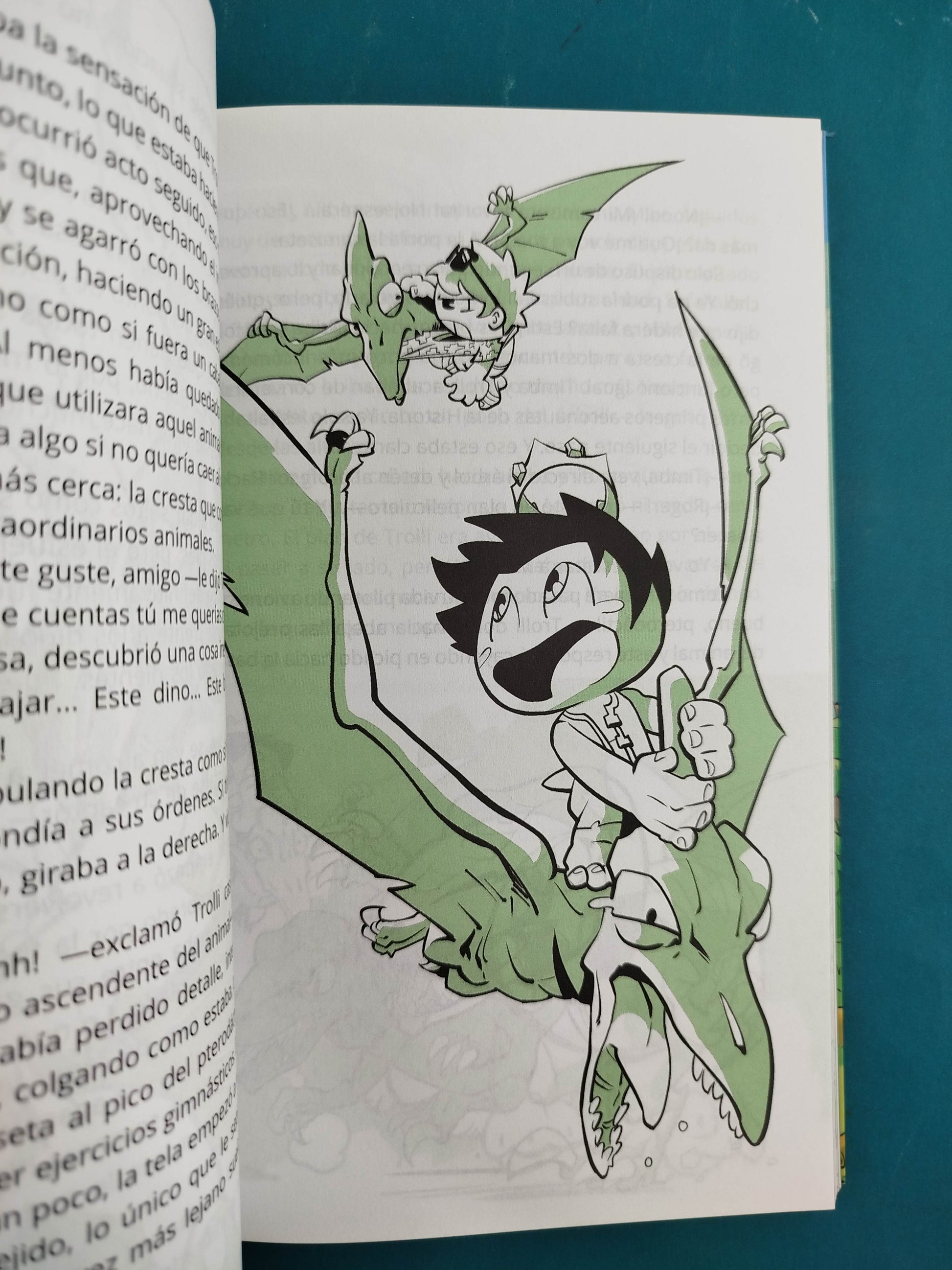 Los compas y la cámara del tiempo by Mikecrack, el trollino, timba vk