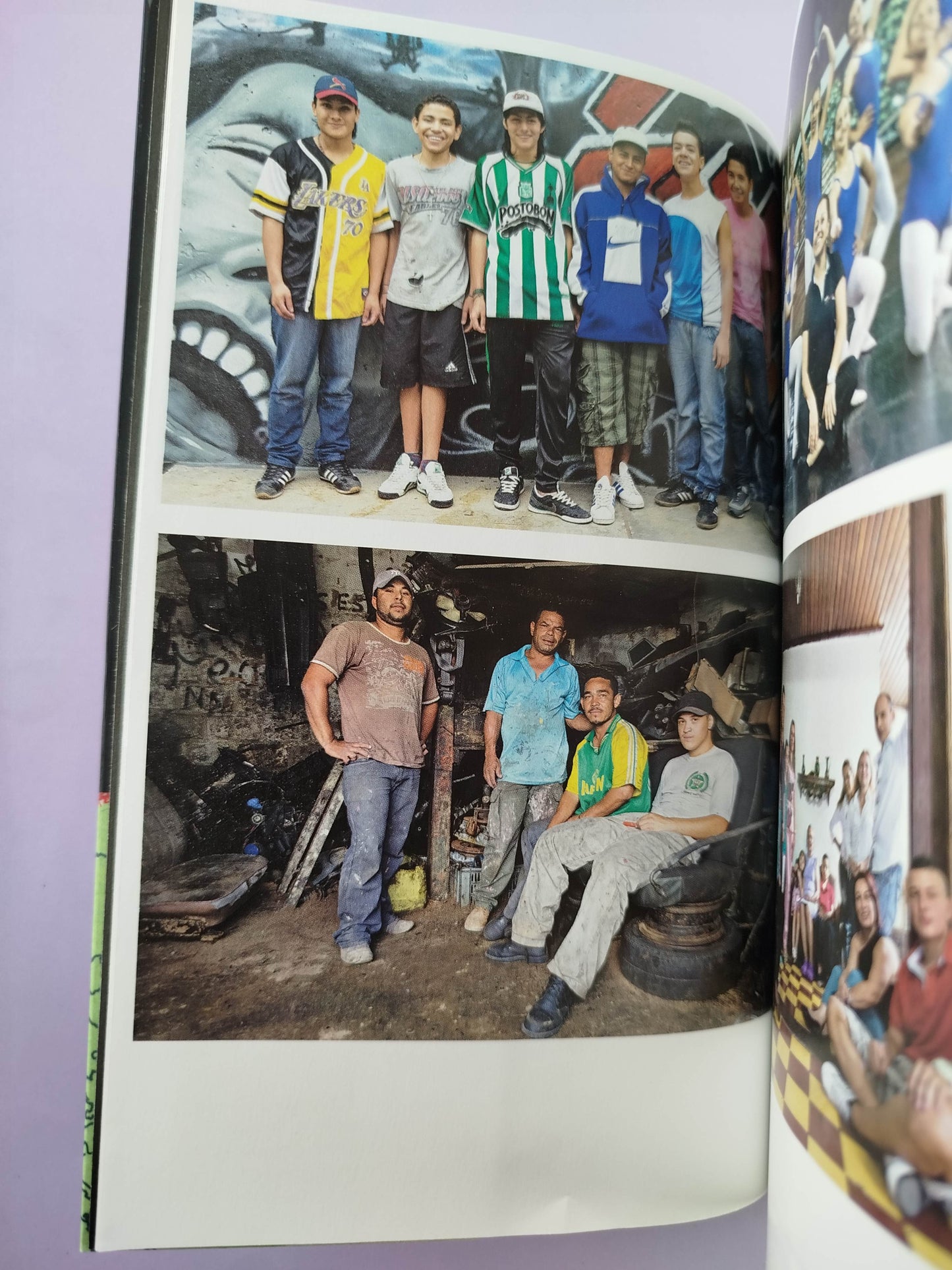 Medellín Urbanismo y sociedad