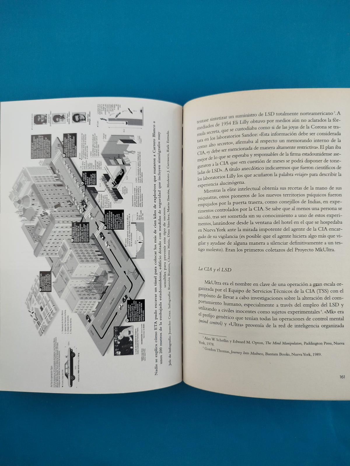 20 Grandes Conspiraciones de la Historia by Santiago Camacho