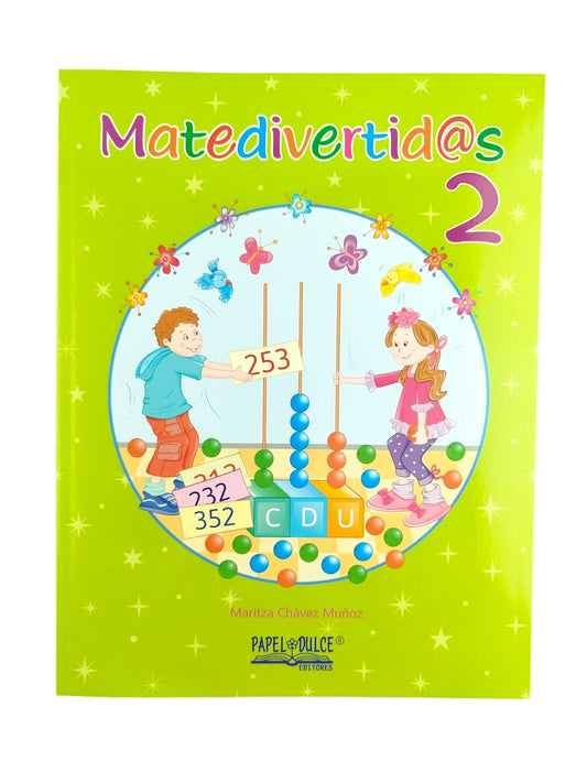 Matedivertid@s 2 by Varios