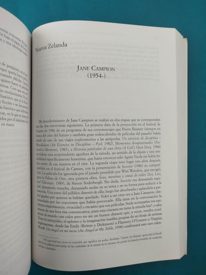 Pequeño planeta cinematográfico