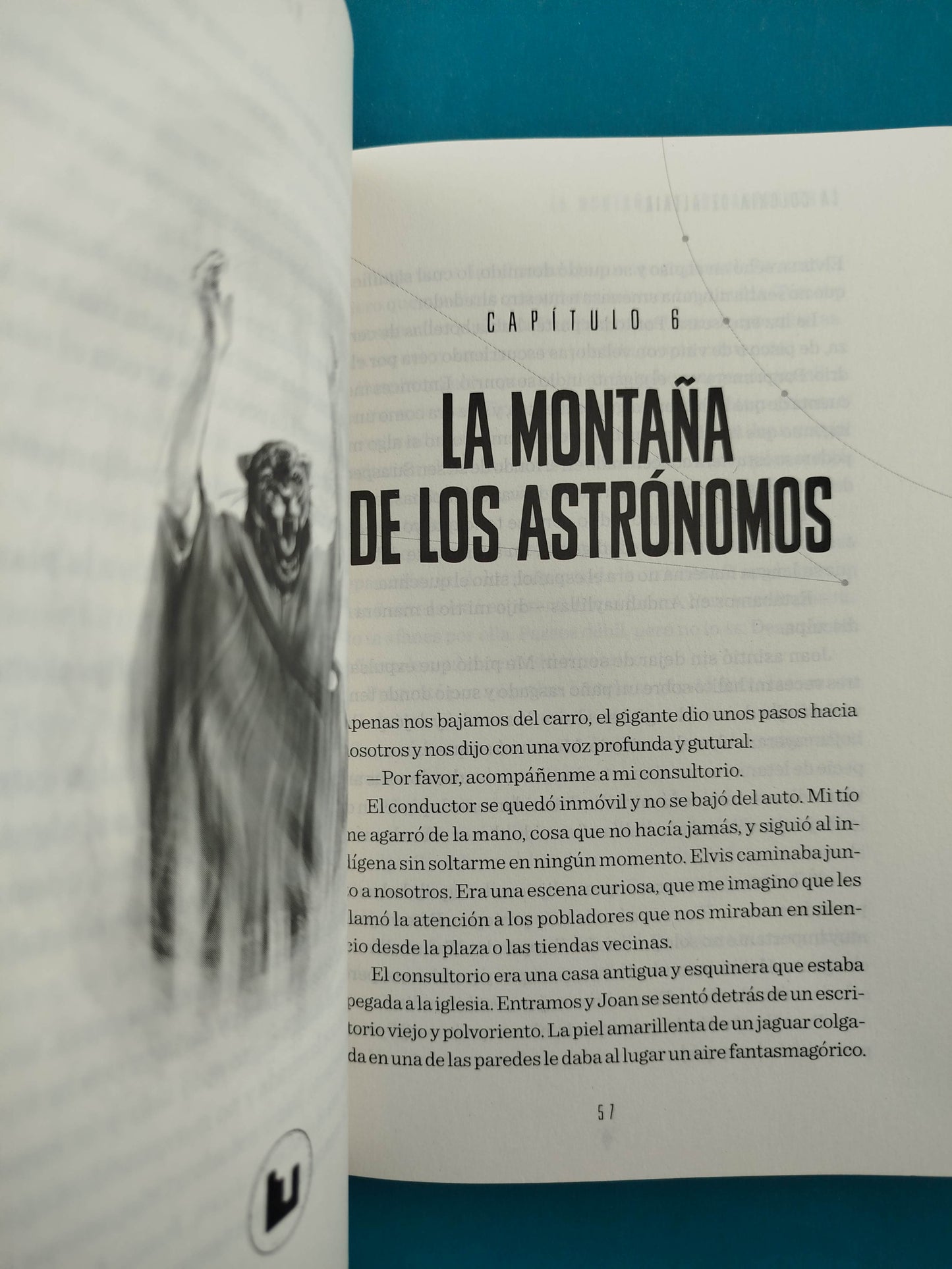 El mensajero de agartha la colonia de altair