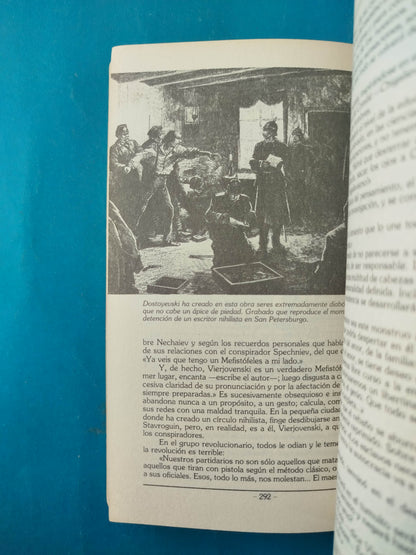 Dostoyevski tomo 2