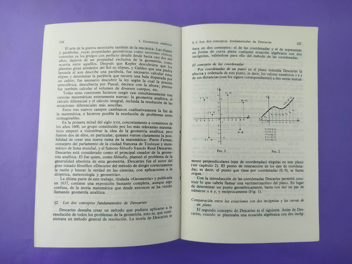 La matemática y su contenido métodos y significado 3 tomos by Aleksandrov A D, Kolmogorov