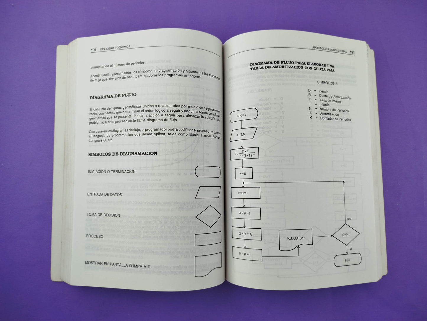 Ingeniería económica 8va ed