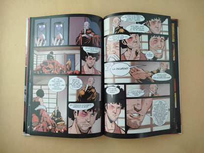 Jorgemyte agente de la P.E.M.