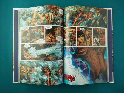 America's got powers 1