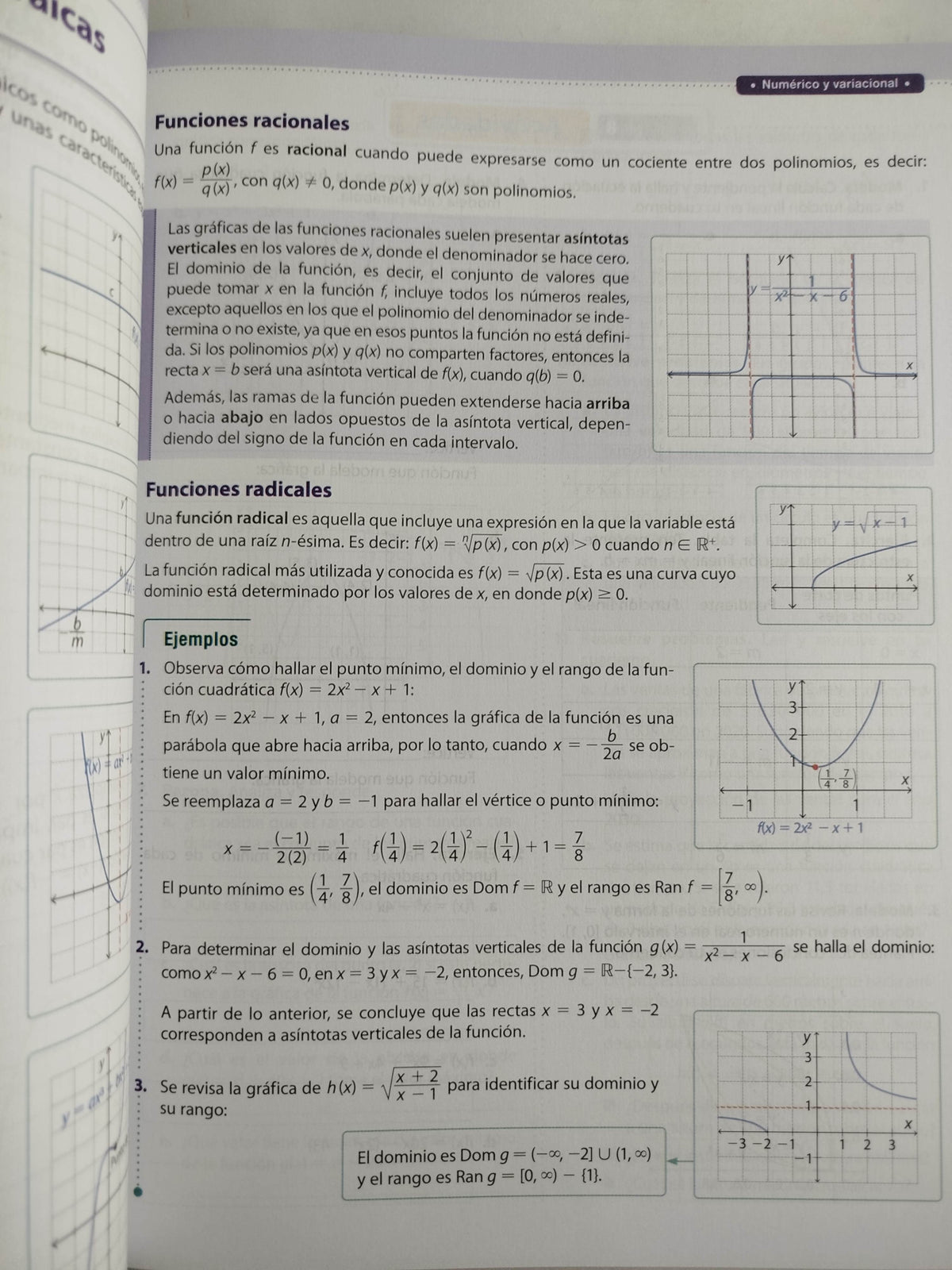 ideas matemática 11 by varios