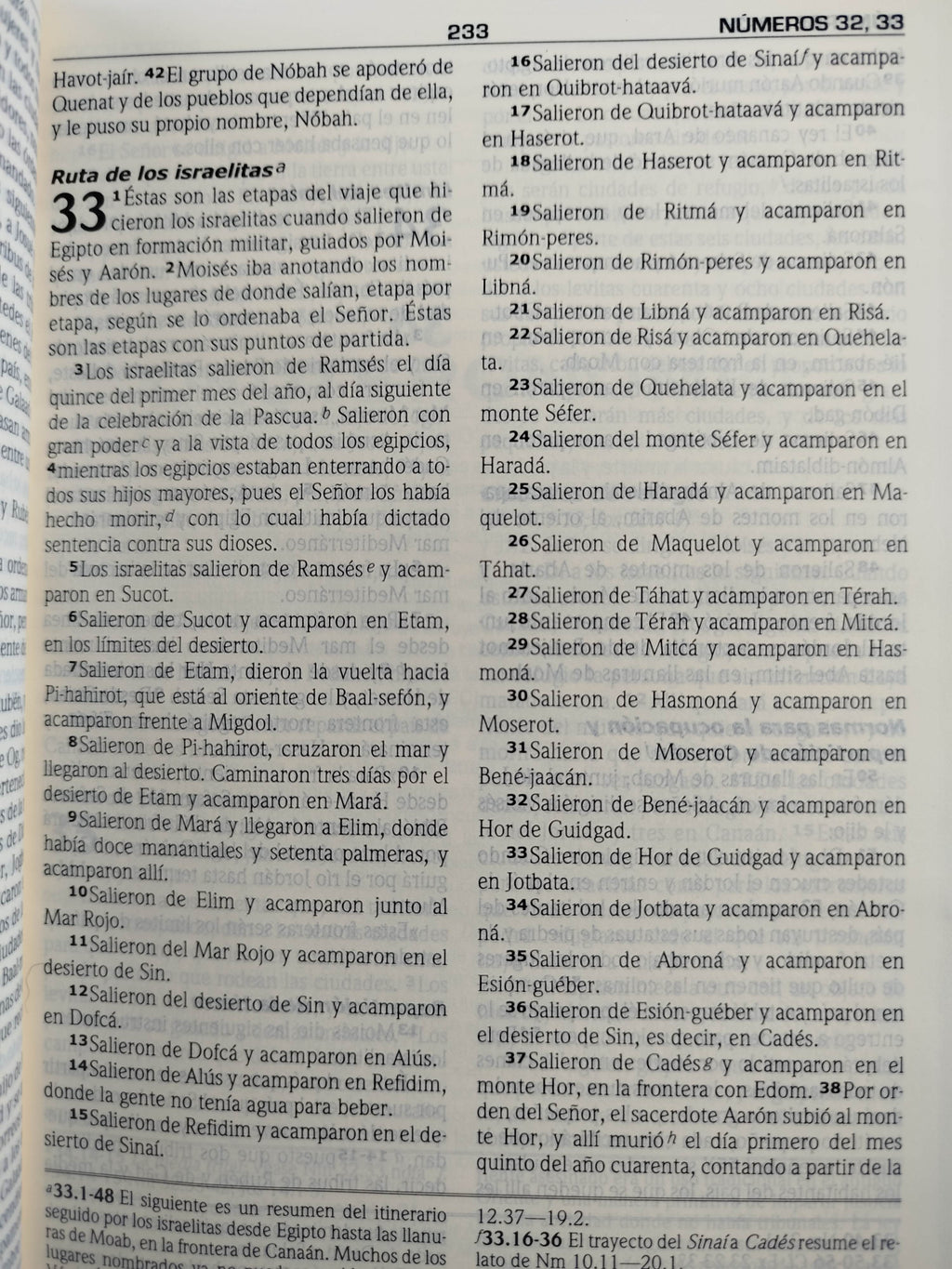 Biblia Dios habla hoy de estudio by Dios habla hoy
