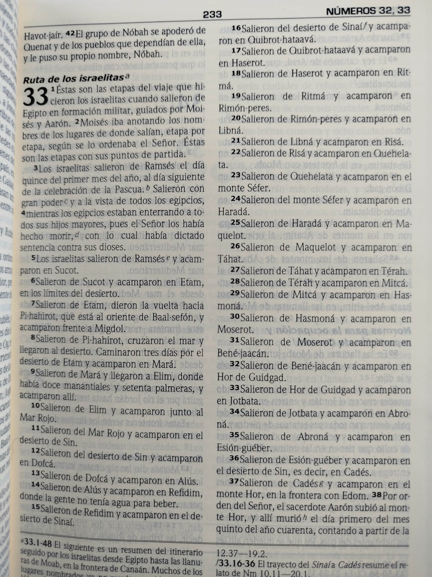 Biblia Dios habla hoy de estudio by Dios habla hoy