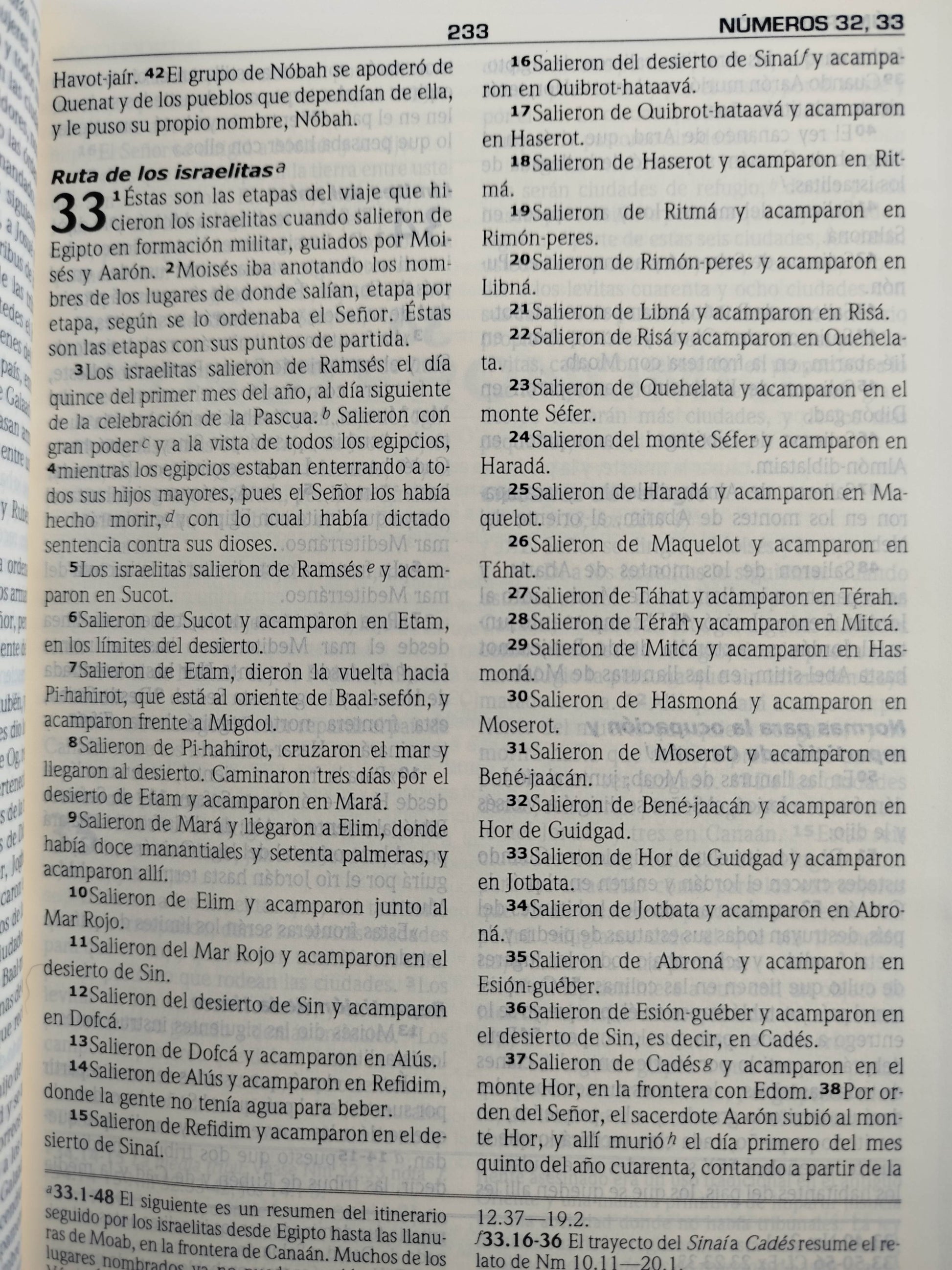 Biblia Dios habla hoy de estudio by Dios habla hoy