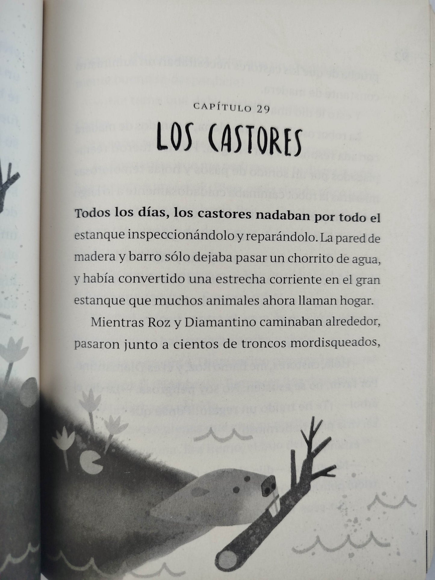 Robot salvaje by Peter Brown