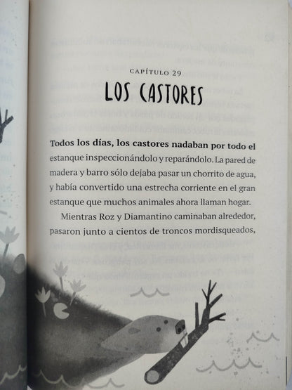 Robot salvaje by Peter Brown