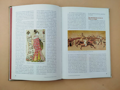 Lo Mejor Del Arte Del Extremo Oriente