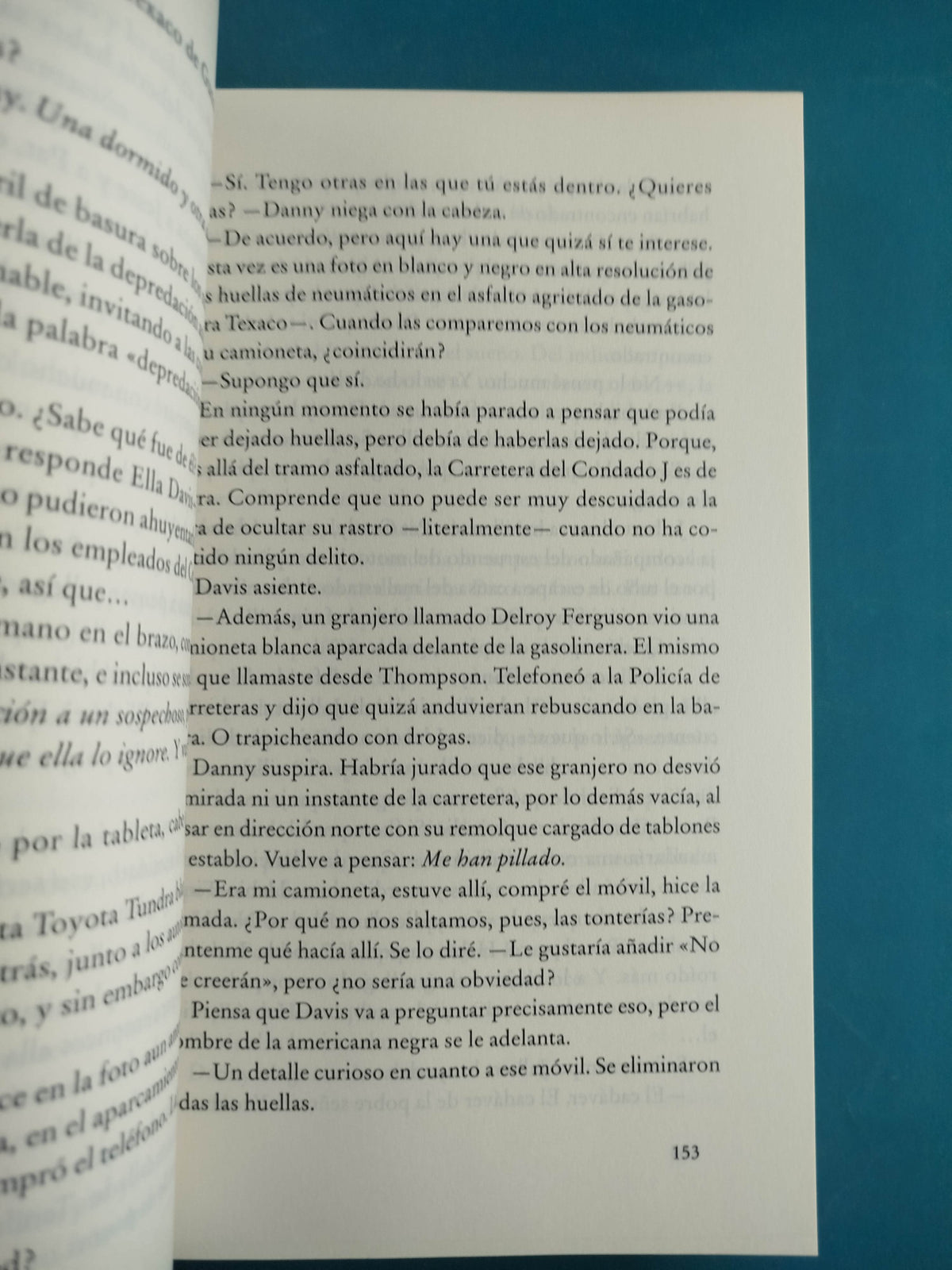 Si te gusta la oscuridad by Stephen King