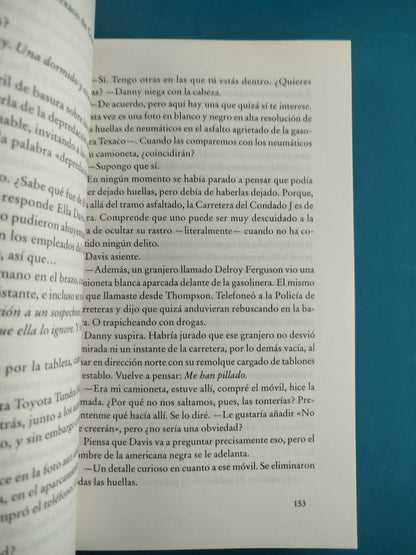 Si te gusta la oscuridad by Stephen King