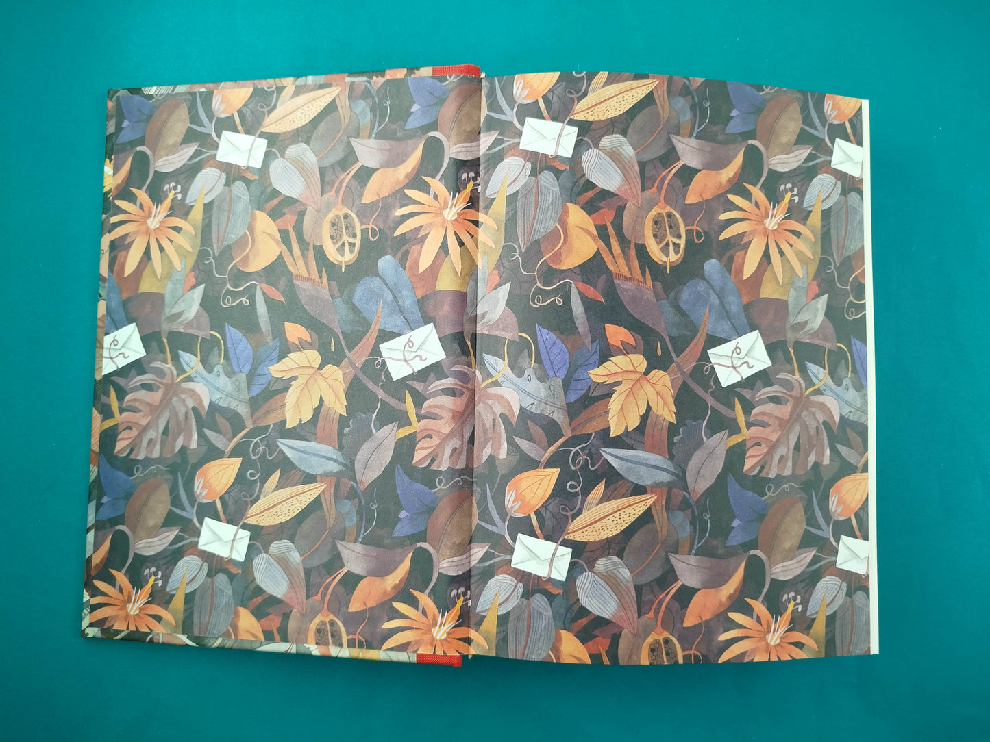 El amor en los tiempos del cólera