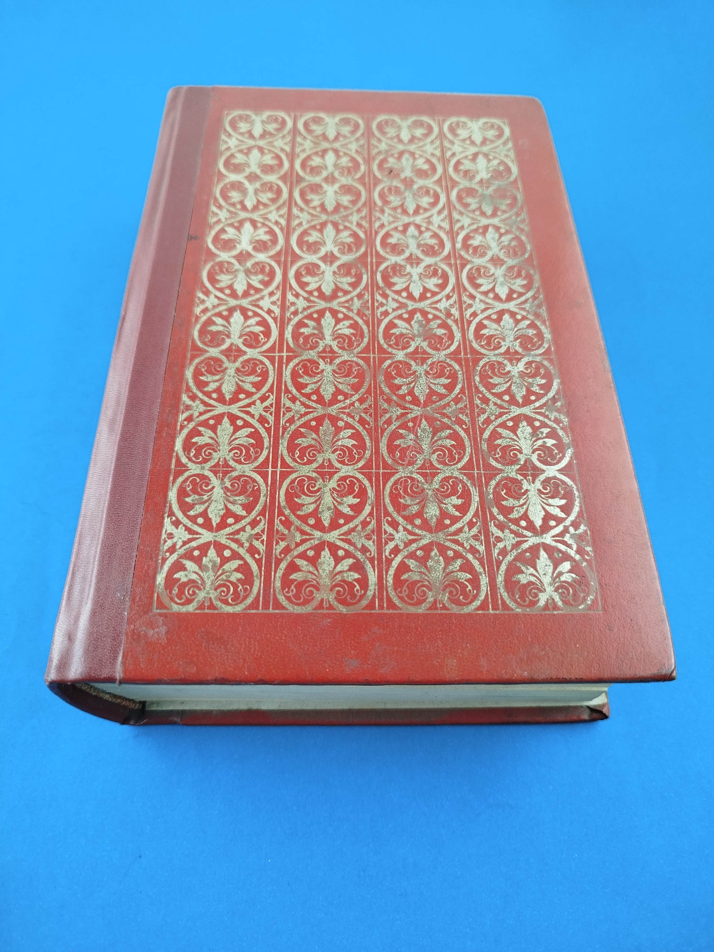 Las mil y una noches