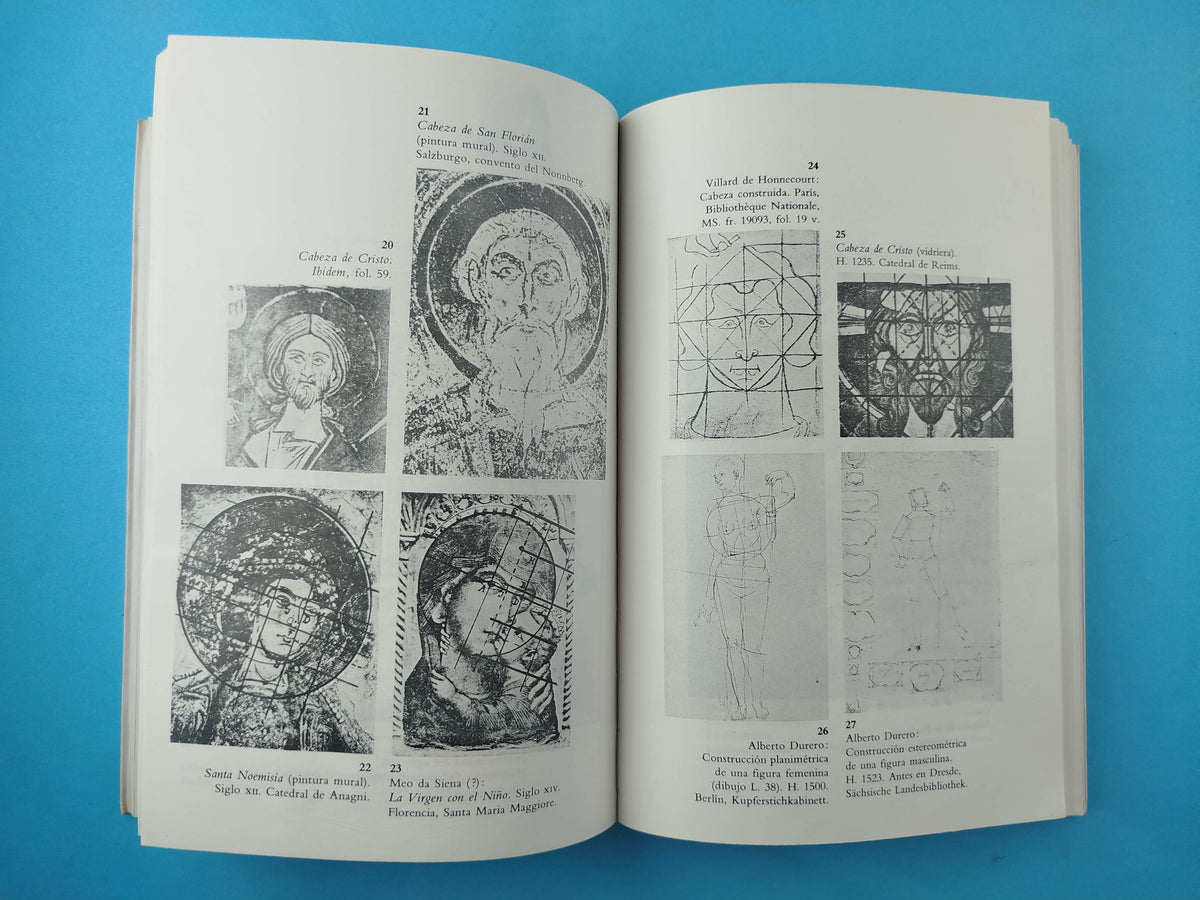 El Significado en las Artes Visuales 8ª Ed by Erwin Panofsky