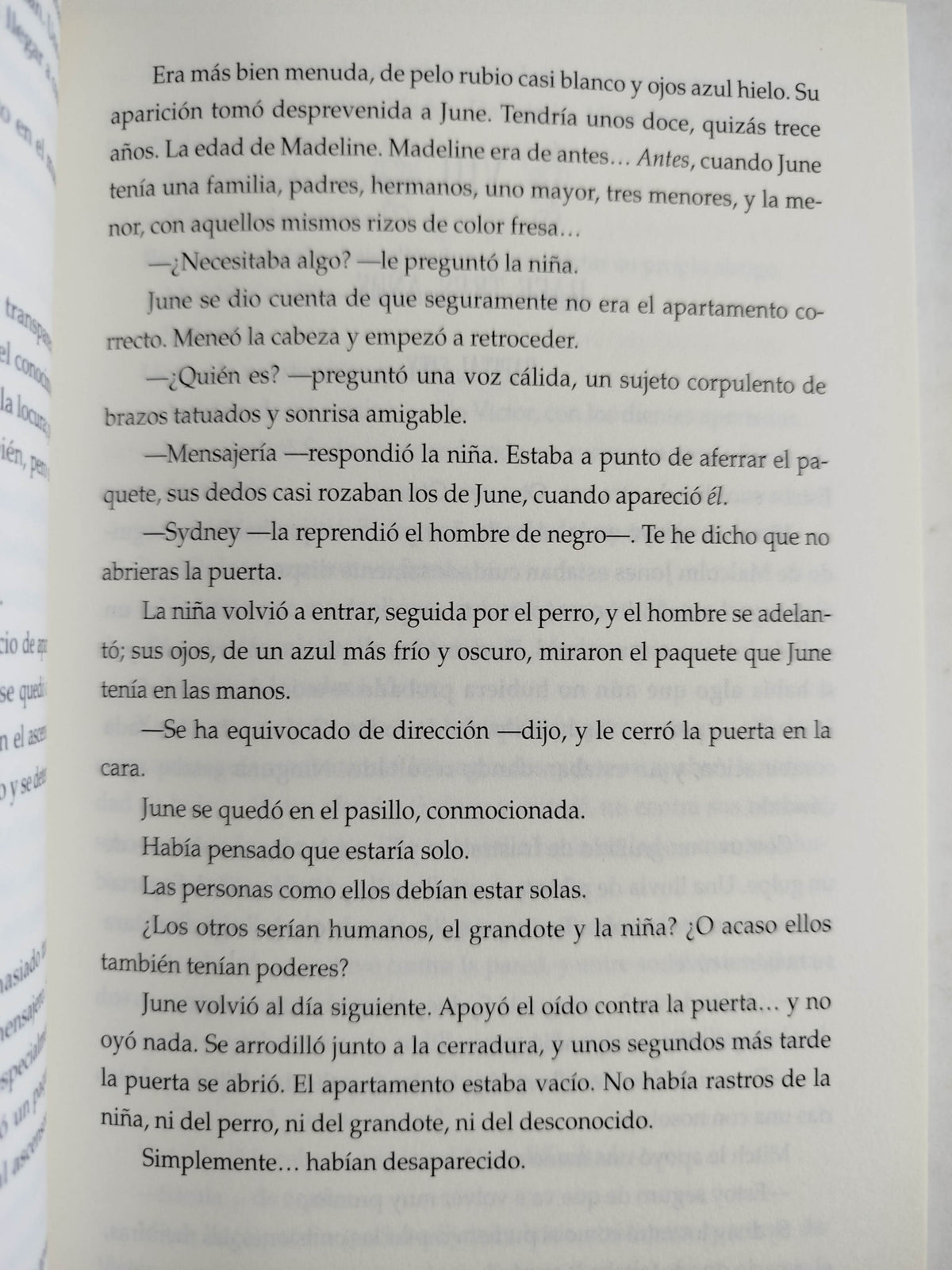 Una venganza mortal by V.E schwad