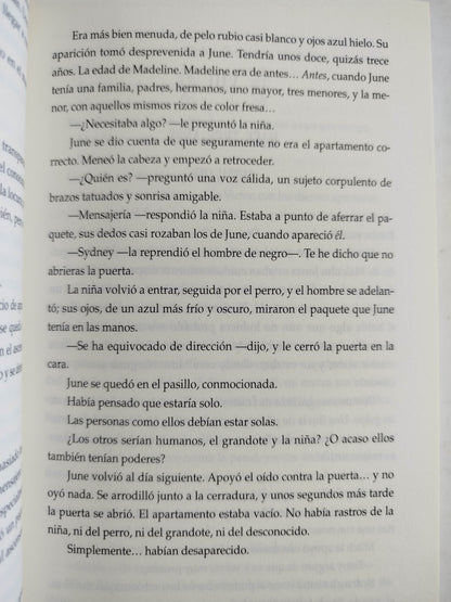 Una venganza mortal by V.E schwad