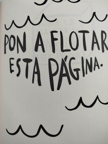 Destroza Este Diario ¡A Lo Grande! Rosa