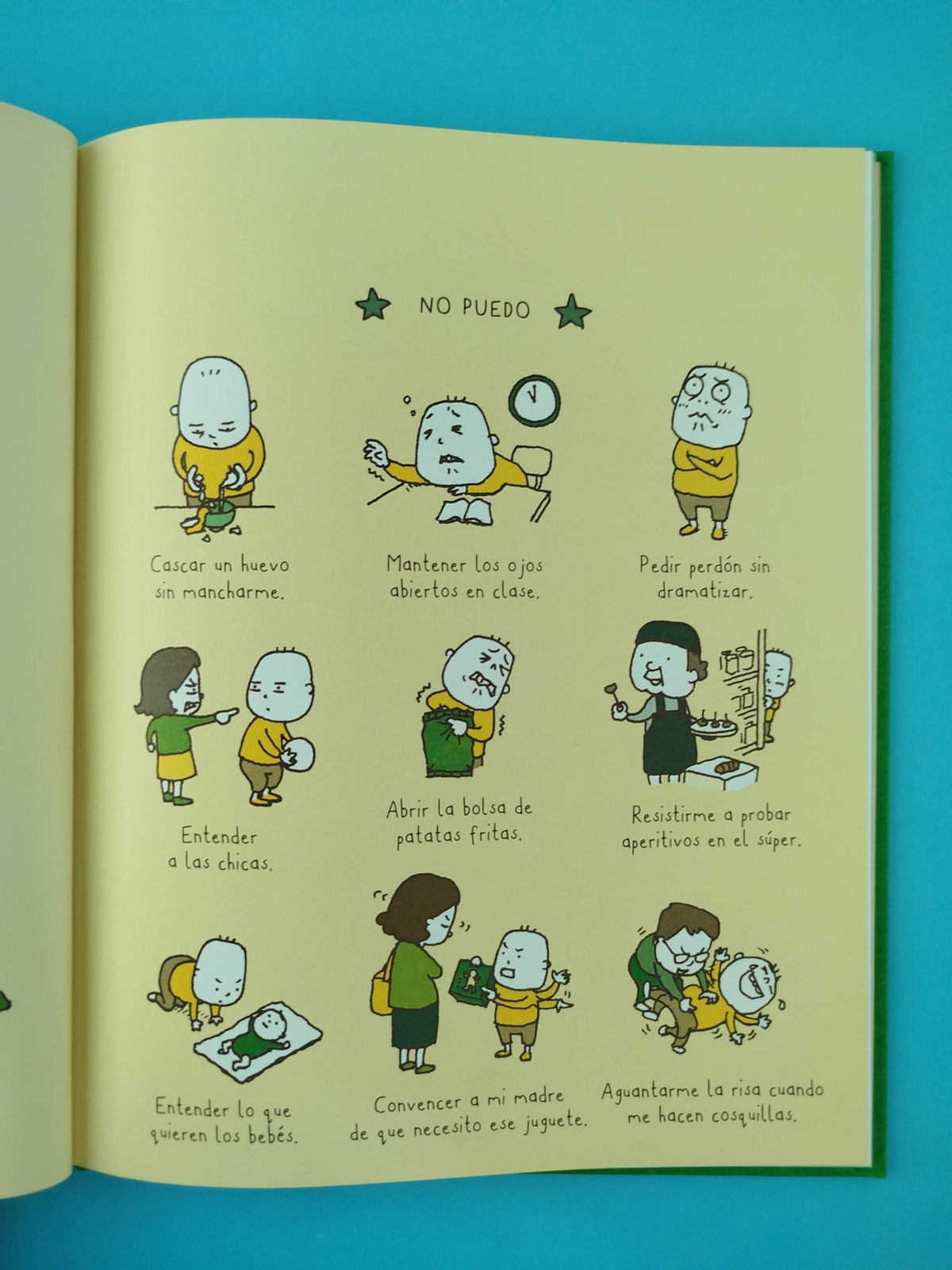 Ese robot soy yo by Shinsuke Yoshitake